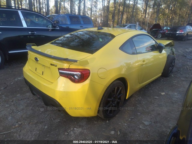 Photo 3 VIN: JF1ZCAC1XH9601485 - SUBARU BRZ 