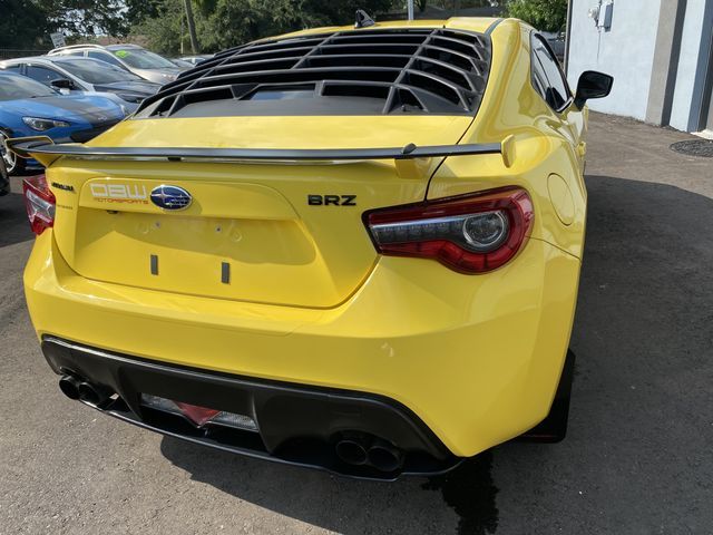 Photo 6 VIN: JF1ZCAC1XH9601745 - SUBARU BRZ 