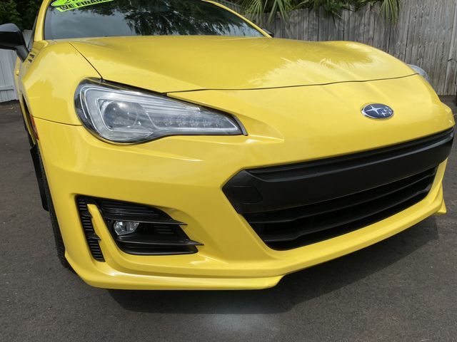 Photo 2 VIN: JF1ZCAC1XH9601745 - SUBARU BRZ 