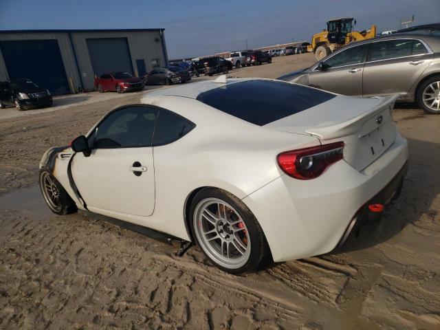 Photo 1 VIN: JF1ZCAC1XH9602331 - SUBARU BRZ 2.0 LI 