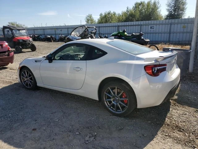 Photo 1 VIN: JF1ZCAC1XH9604323 - SUBARU BRZ 2.0 LI 