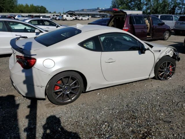 Photo 2 VIN: JF1ZCAC1XH9604323 - SUBARU BRZ 2.0 LI 