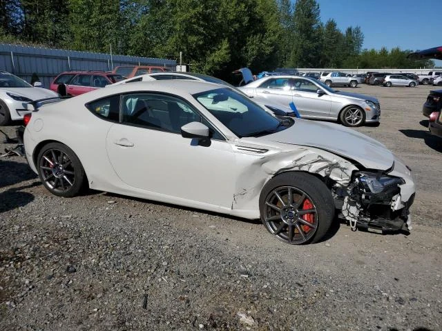 Photo 3 VIN: JF1ZCAC1XH9604323 - SUBARU BRZ 2.0 LI 