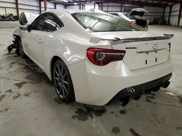 Photo 2 VIN: JF1ZCAC1XH9605097 - SUBARU BRZ 2.0 LI 