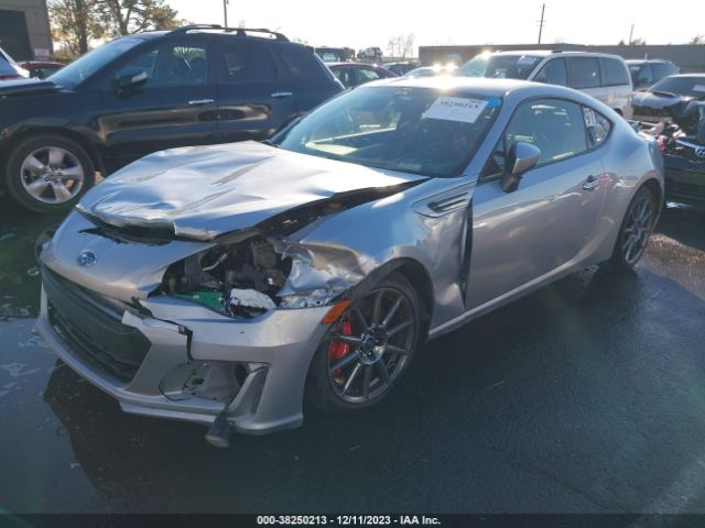 Photo 1 VIN: JF1ZCAC1XJ9600374 - SUBARU BRZ 