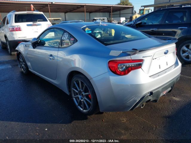 Photo 2 VIN: JF1ZCAC1XJ9600374 - SUBARU BRZ 