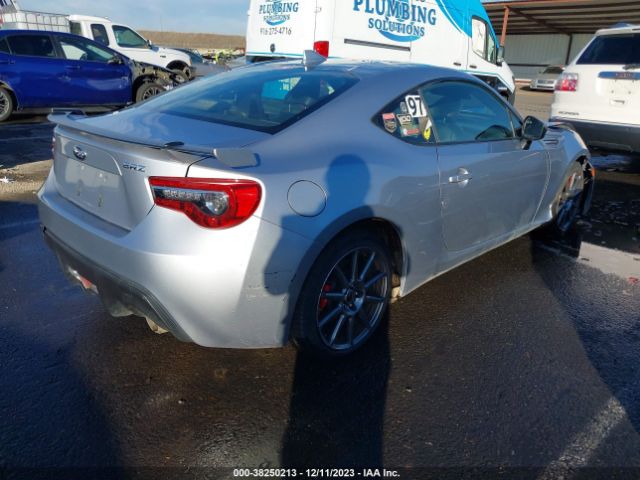 Photo 3 VIN: JF1ZCAC1XJ9600374 - SUBARU BRZ 