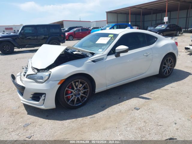 Photo 1 VIN: JF1ZCAC1XJ9602514 - SUBARU BRZ 