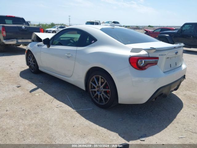 Photo 2 VIN: JF1ZCAC1XJ9602514 - SUBARU BRZ 