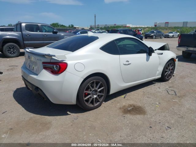 Photo 3 VIN: JF1ZCAC1XJ9602514 - SUBARU BRZ 