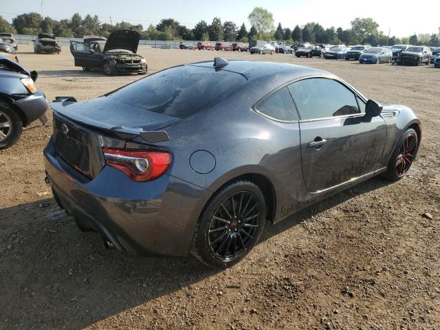 Photo 2 VIN: JF1ZCAC1XJ9602898 - SUBARU BRZ 2.0 LI 