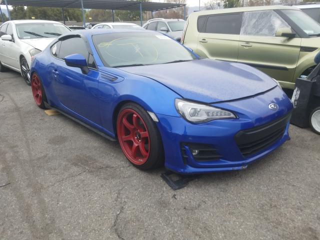 Photo 0 VIN: JF1ZCAC1XJ9602917 - SUBARU BRZ 2.0 LI 