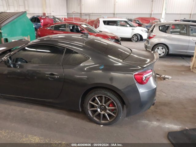 Photo 5 VIN: JF1ZCAC1XJ9603016 - SUBARU BRZ 