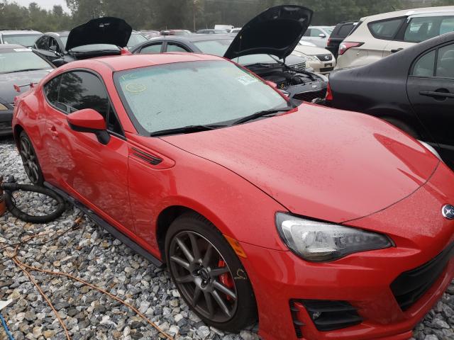 Photo 0 VIN: JF1ZCAC1XJ9603369 - SUBARU BRZ 2.0 LI 