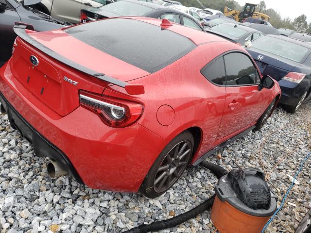 Photo 3 VIN: JF1ZCAC1XJ9603369 - SUBARU BRZ 2.0 LI 