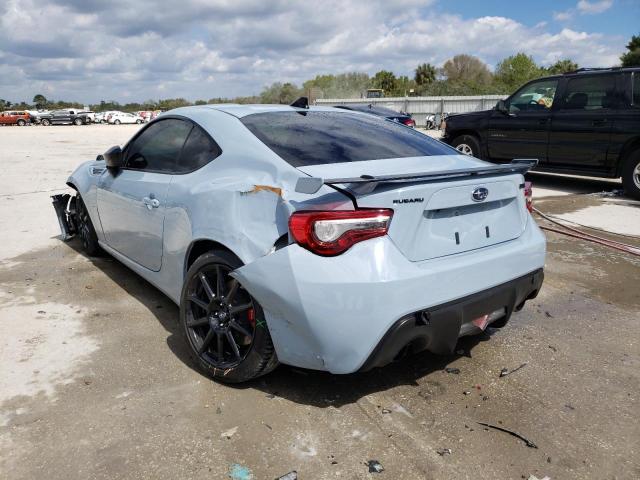 Photo 2 VIN: JF1ZCAC1XK9600277 - SUBARU BRZ LIMITE 