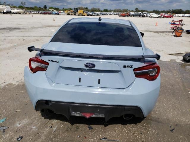 Photo 8 VIN: JF1ZCAC1XK9600277 - SUBARU BRZ LIMITE 