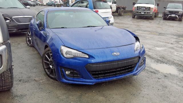 Photo 0 VIN: JF1ZCAC1XK9602028 - SUBARU BRZ LIMITE 