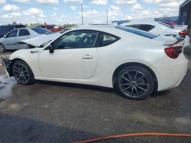 Photo 1 VIN: JF1ZCAC1XL8703271 - SUBARU BRZ LIMITE 