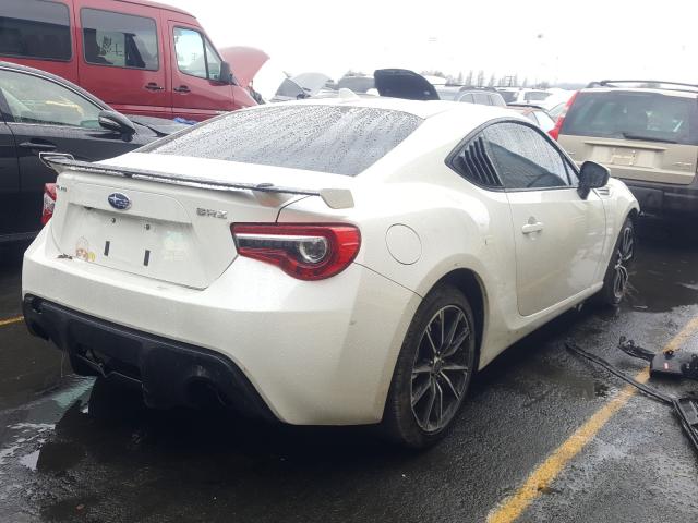 Photo 3 VIN: JF1ZCAC1XL9700378 - SUBARU BRZ LIMITE 