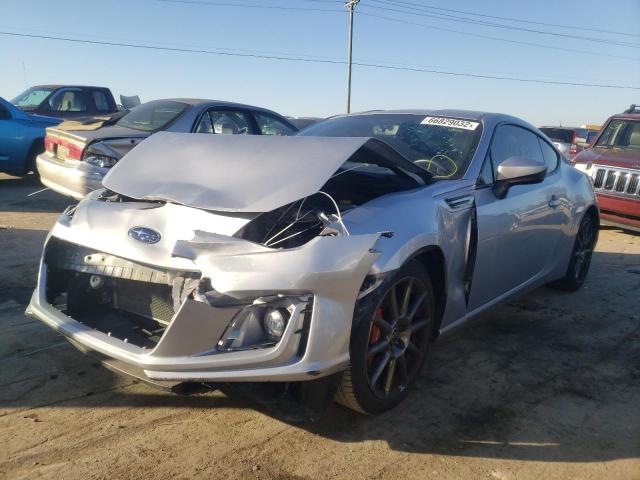 Photo 1 VIN: JF1ZCAC1XL9701207 - SUBARU BRZ LIMITE 