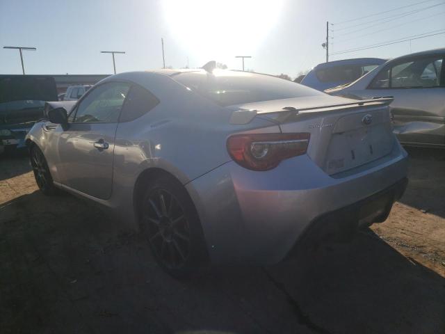 Photo 2 VIN: JF1ZCAC1XL9701207 - SUBARU BRZ LIMITE 