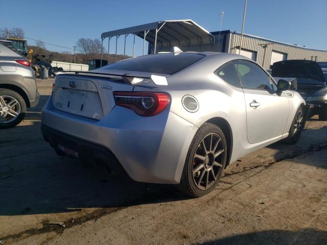 Photo 3 VIN: JF1ZCAC1XL9701207 - SUBARU BRZ LIMITE 