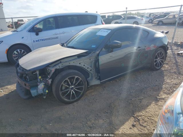 Photo 1 VIN: JF1ZCAC1XL9702616 - SUBARU BRZ 