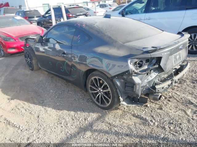 Photo 2 VIN: JF1ZCAC1XL9702616 - SUBARU BRZ 