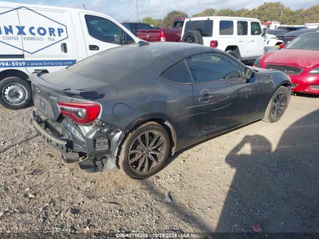 Photo 3 VIN: JF1ZCAC1XL9702616 - SUBARU BRZ 