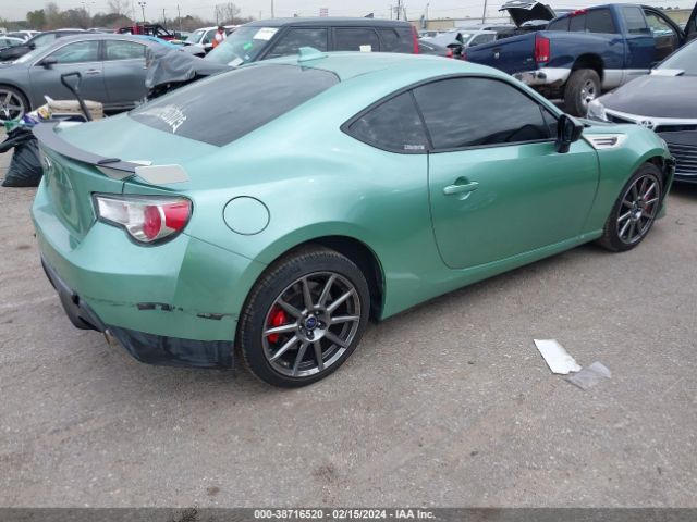 Photo 3 VIN: JF1ZCAC1XL9703264 - SUBARU BRZ 