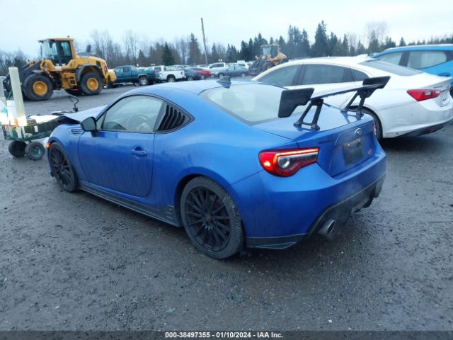 Photo 2 VIN: JF1ZCAD10J9600513 - SUBARU BRZ 