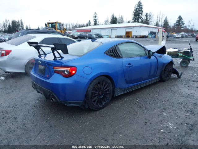 Photo 3 VIN: JF1ZCAD10J9600513 - SUBARU BRZ 