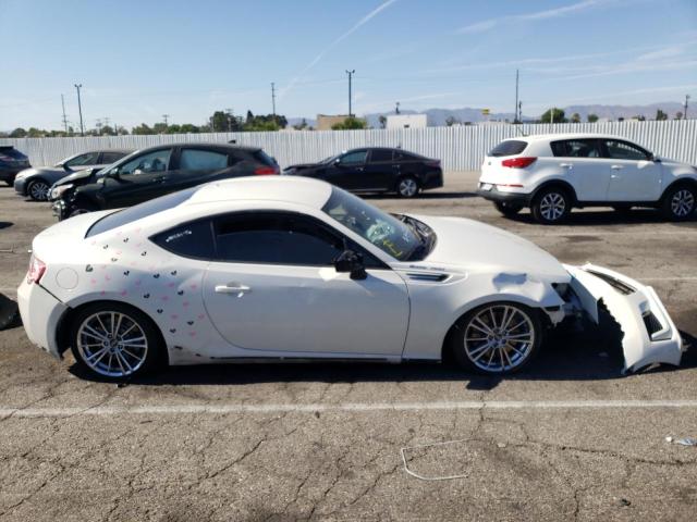 Photo 8 VIN: JF1ZCAD12J9600710 - SUBARU BRZ 2.0 TS 