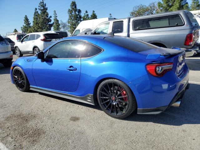 Photo 1 VIN: JF1ZCAD12J9600805 - SUBARU BRZ 2.0 TS 