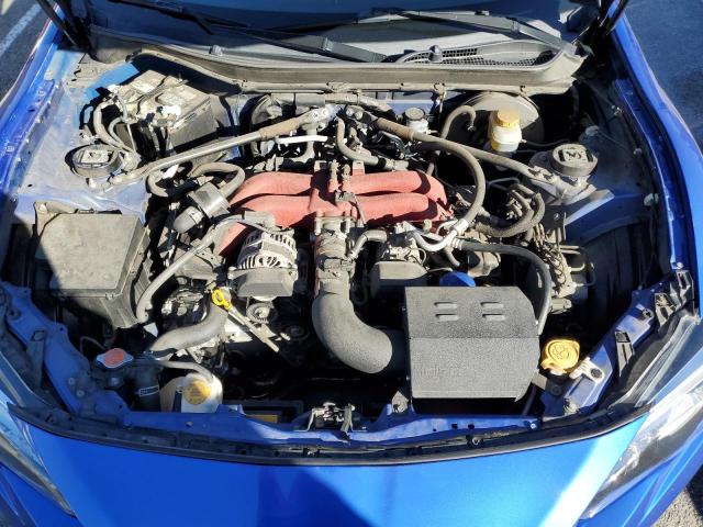 Photo 10 VIN: JF1ZCAD12J9600805 - SUBARU BRZ 2.0 TS 