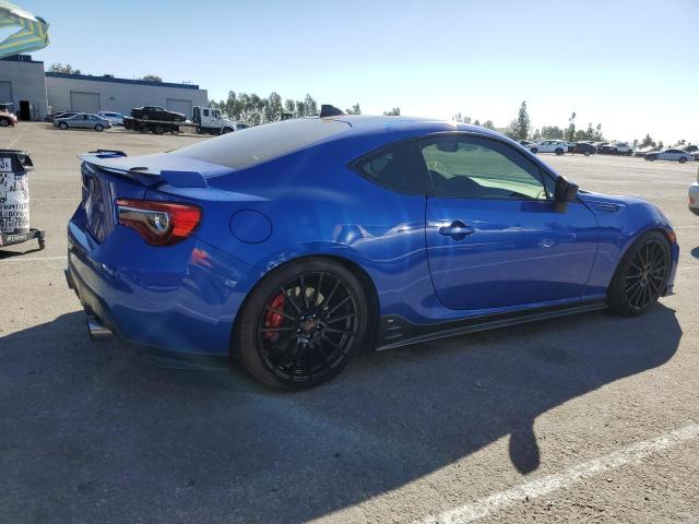 Photo 2 VIN: JF1ZCAD12J9600805 - SUBARU BRZ 2.0 TS 