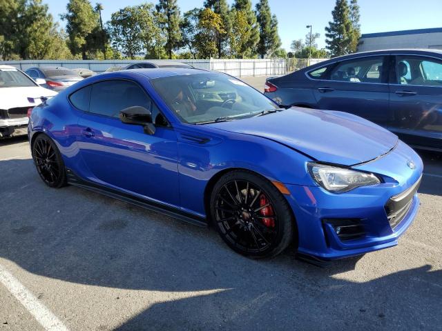 Photo 3 VIN: JF1ZCAD12J9600805 - SUBARU BRZ 2.0 TS 