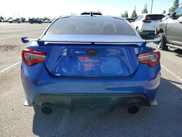 Photo 5 VIN: JF1ZCAD12J9600805 - SUBARU BRZ 2.0 TS 