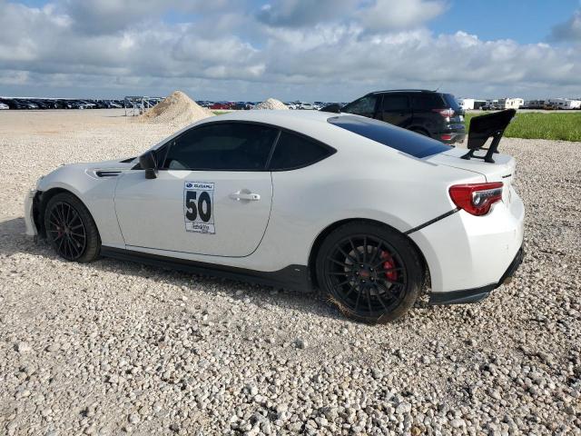 Photo 1 VIN: JF1ZCAD13J9600635 - SUBARU BRZ 