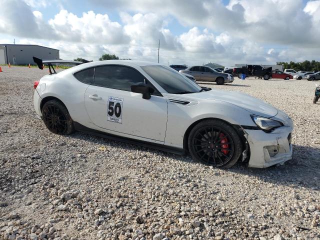 Photo 3 VIN: JF1ZCAD13J9600635 - SUBARU BRZ 