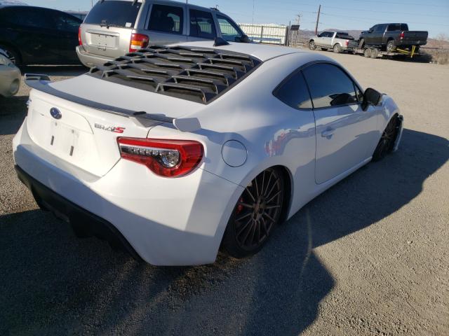 Photo 3 VIN: JF1ZCAD14L9700715 - SUBARU BRZ TS 