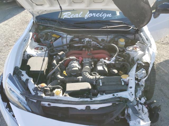 Photo 6 VIN: JF1ZCAD14L9700715 - SUBARU BRZ TS 