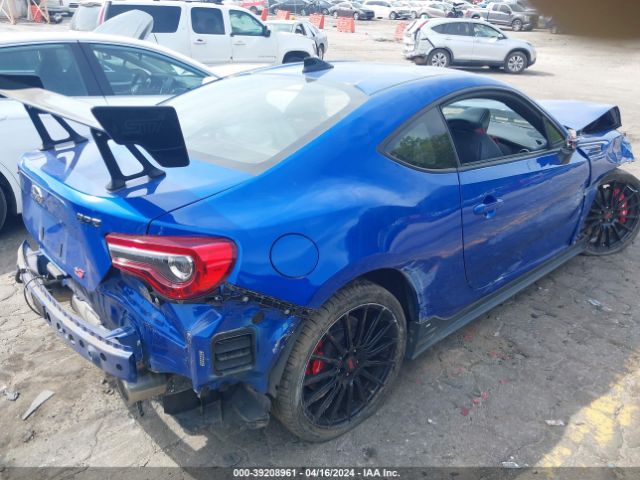 Photo 3 VIN: JF1ZCAD15J9600121 - SUBARU BRZ 