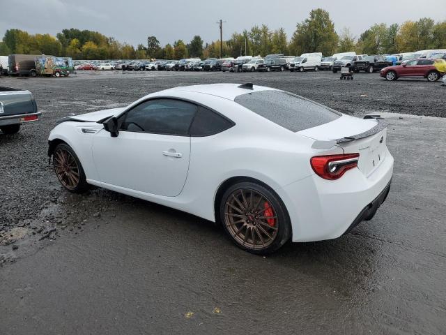 Photo 1 VIN: JF1ZCAD17L9700787 - SUBARU BRZ TS 