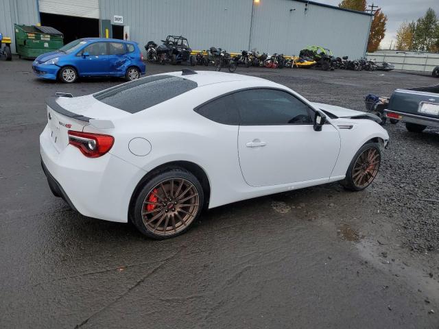 Photo 2 VIN: JF1ZCAD17L9700787 - SUBARU BRZ TS 