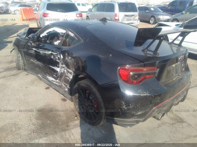 Photo 2 VIN: JF1ZCAD18J9600307 - SUBARU BRZ 