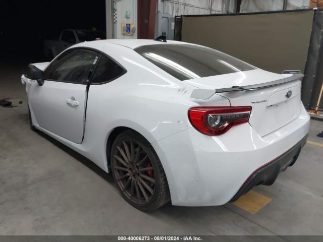 Photo 2 VIN: JF1ZCAD18L9700703 - SUBARU BRZ 