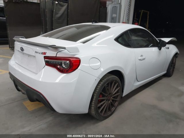 Photo 3 VIN: JF1ZCAD18L9700703 - SUBARU BRZ 