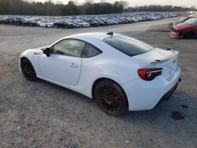 Photo 1 VIN: JF1ZCAD19L9700709 - SUBARU BRZ 